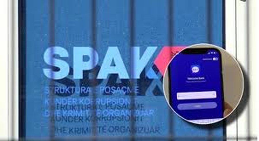 Megaoperacioni i SPAK ndaj kartelit t&euml; drog&euml;s/ &ldquo;2 ton&euml;