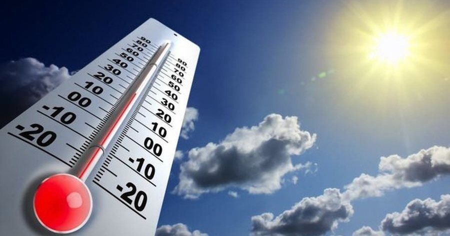 Fundjavë me temperatura të larta, parashikimi i motit për sot