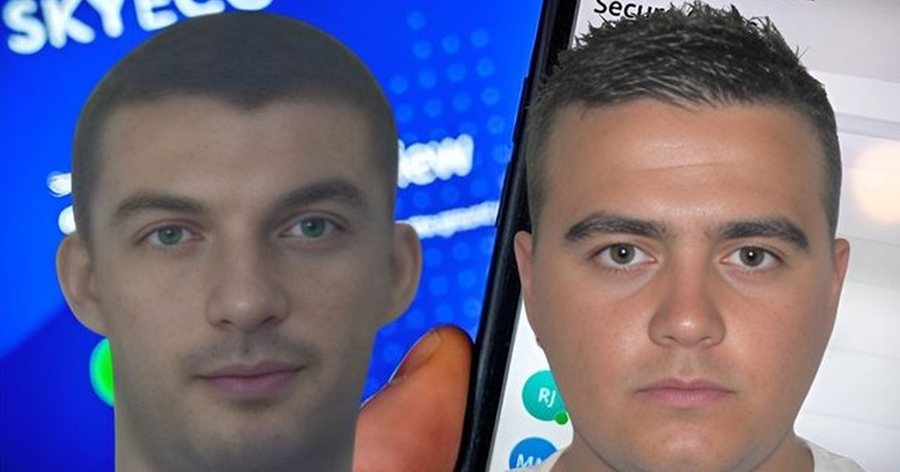 "Plumbi i Artë"/ Intrigat mes bandave, Alibej