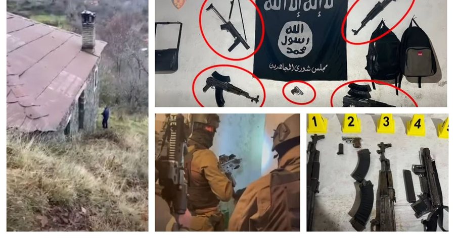 VIDEO/ “Qëlluan me armë drejt RENEA-s!” Policia jep detaje