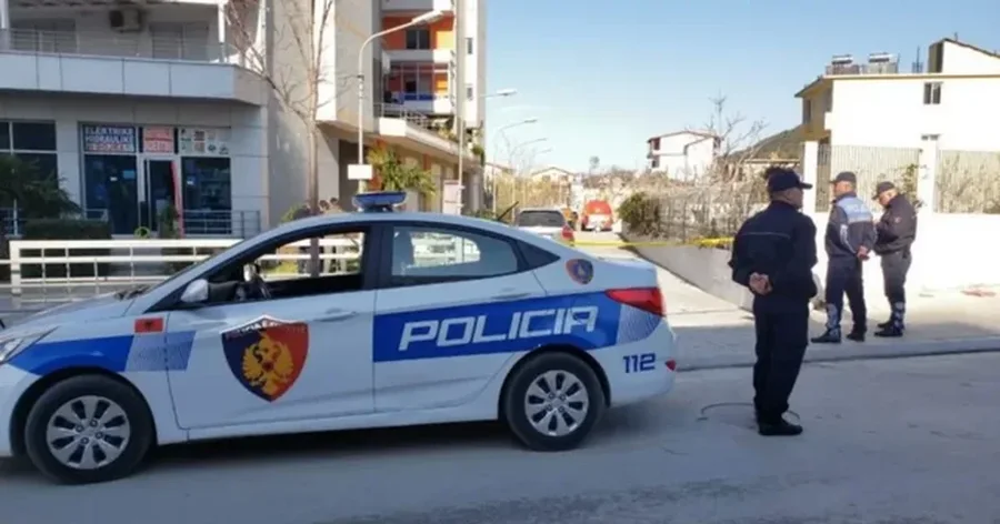 Kanos fqinjët dhe dhunon vëllain, arrestohet 34-vjeçari në