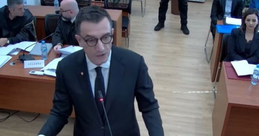 Veliaj n&euml; gjykat&euml;: 1 mln euro shpenzime! Grepi m&euml; i