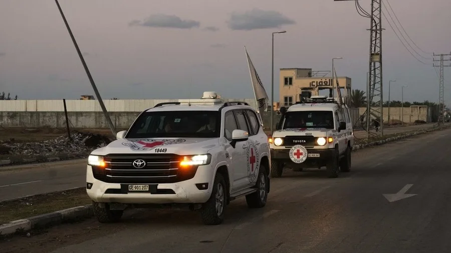 Izraeli pret kthimin e trupit të policit të vrarë gjatë