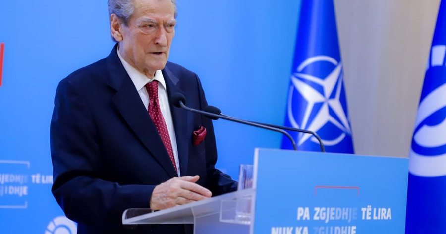 Berisha: Gilmando Dani punoi në fushatë me Gonxhen, do të nxjerr