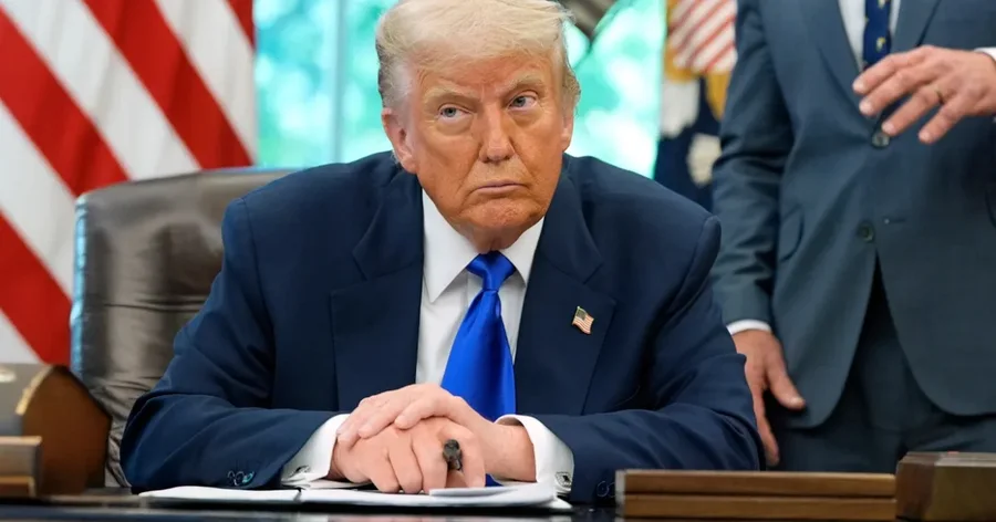 "Nuk i besoj pothuajse askujt", Trump për BBC: Jam i