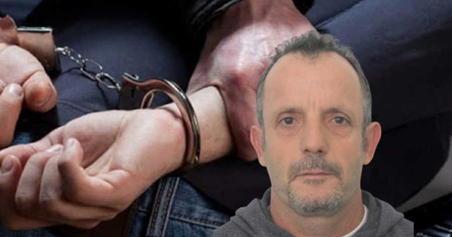 U hakmorr p&euml;r vrasjen e v&euml;llait, duke ekzekutuar 9-vje&ccedil;arin