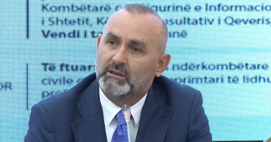 Dëgjesat publike për Kodin e ri Penal, Manja: Do jenë 25 tryeza