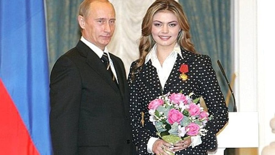 Zbuloi lidhjen e fsheht&euml; t&euml; Putinit me kampiones olimpike, vdes nga