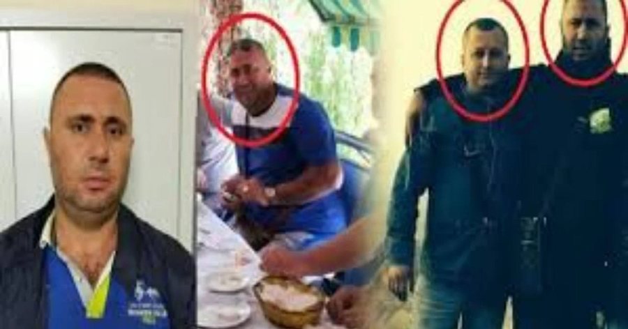 "Moisi Habilaj u arrestua me q&euml;llim ekstradimin drejt