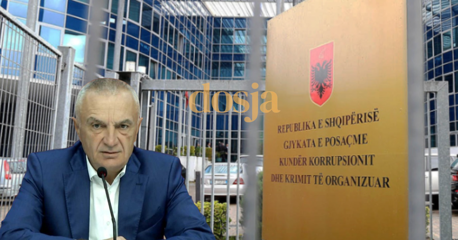 Kërkon lirimin nga qelia, Apeli i GJKKO shtyn seancën për Ilir