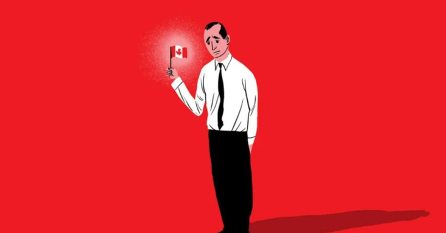 The Economist: Korporatat në epokën e nacionalizmit