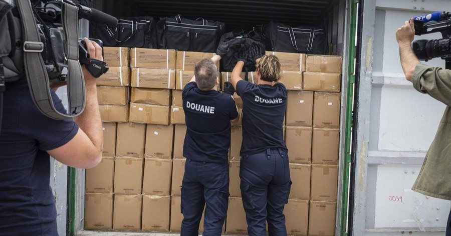 Përplasje mes klaneve të drogës, Belgjika do të