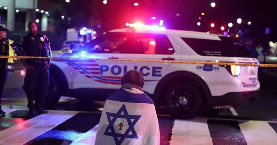Bërtiti "Palestina e lirë"/ Vriten me armë zjarri dy