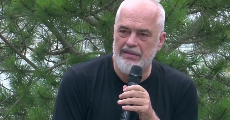 &ldquo;Zvicr&euml;n e vog&euml;l e keni ju k&euml;tu n&euml; duar&rdquo;/ Rama: