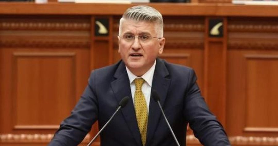 Përjashtimi i Berishës nga Kuvendi, Gjekmarkaj: Rast i