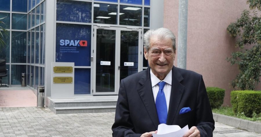 N&euml; zbatim t&euml; mas&euml;s s&euml; siguris&euml; &ldquo;detyrim