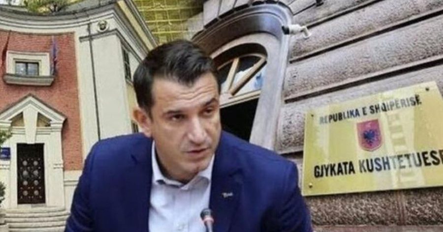 Kushtetuesja e ktheu në detyrë, Veliaj: Vendim për