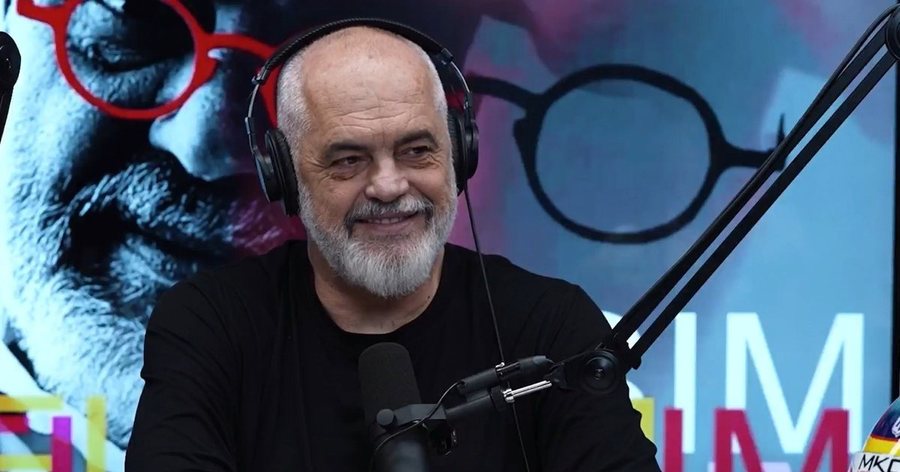 Nga integrimi te transformimi digjital/ Rama n&euml; "FLASIM": Krijimi
