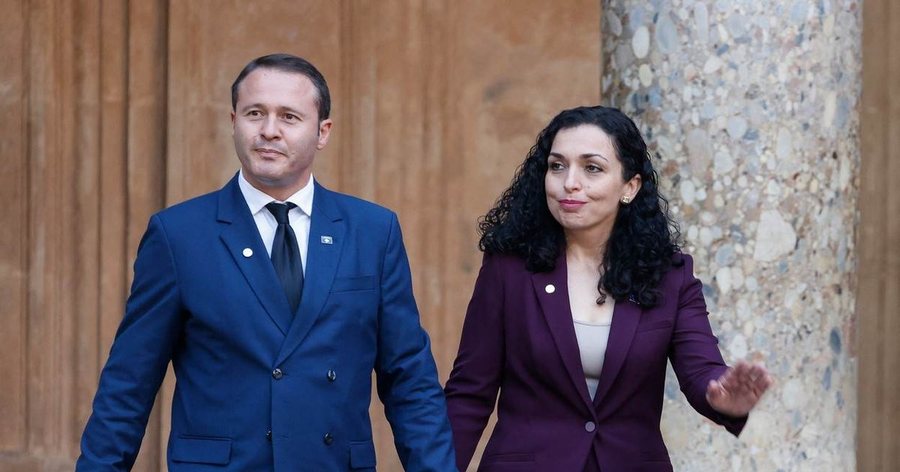 “Një plumb e zgjidh"/ Bashkëshorti i Osmanit reagon