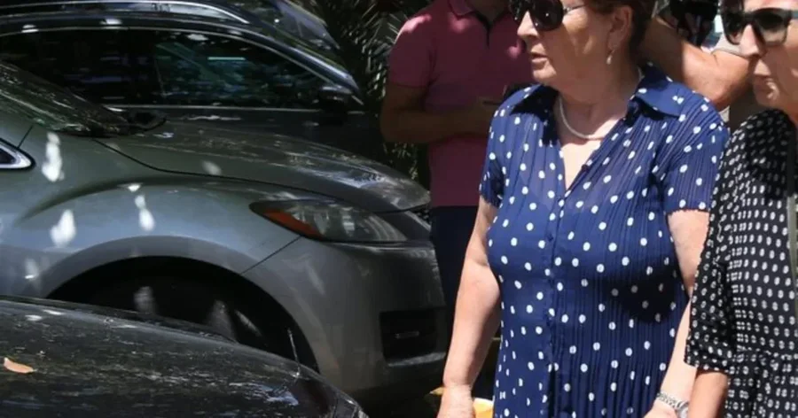 Seanca n&euml; GJKKO/&nbsp;Fatime Kryemadhin refuzon gjykimin e shkurtuar: Nuk