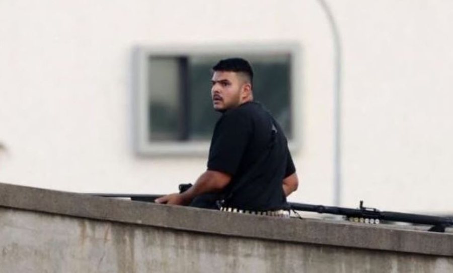 Masakra n&euml; Australi/ Autor&euml;t kishin udh&euml;tuar n&euml; Filipine