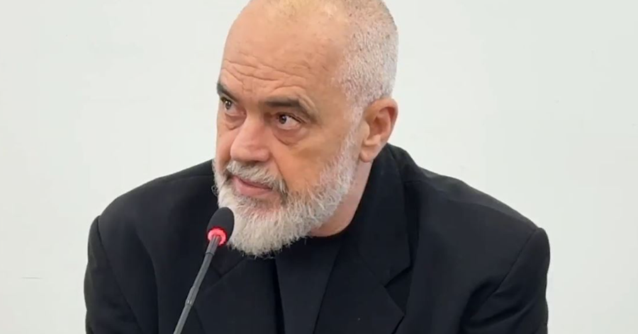 "Sh&euml;rbim sh&euml;ndet&euml;stor me AI", Rama: Do rrisim pagat