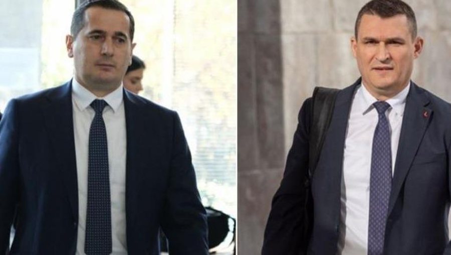 KLP miraton k&euml;rkes&euml;n e kreut t&euml; SPAK p&euml;r mbrojtje t&euml;