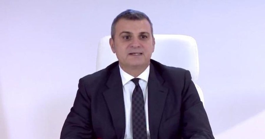 "Norma bazë e interesit mbetet 2.5%", Guverantori Gent Sekjo: