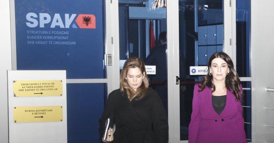 Shkelja e barazis&euml; n&euml; tendera, pastrimi i parave, ja akuzat p&euml;r