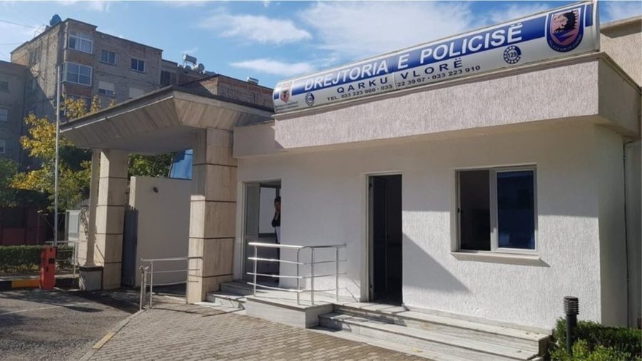 U paraqit në spital në gjendje të rëndë, policia
