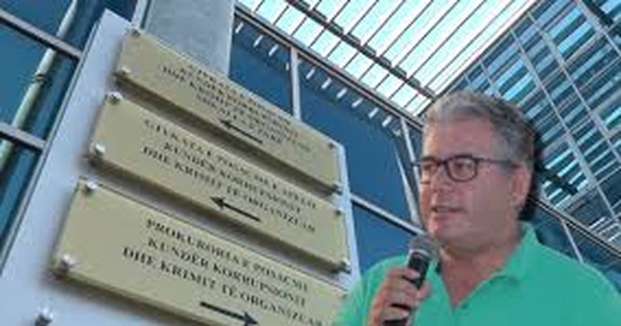 Dhënia e pretencës për ish-kryebashkiakun e Himarës, shtyhet