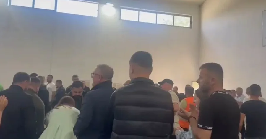 Përfundon procesi i numërimit në Rrogozhinë, fiton PS,