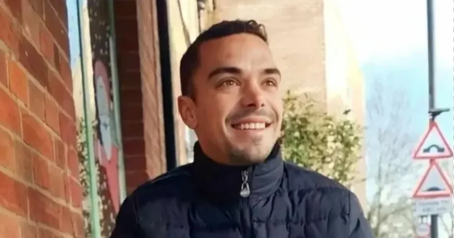 "Ai u përkqësua..."/ Leonard Farruku vrau veten në