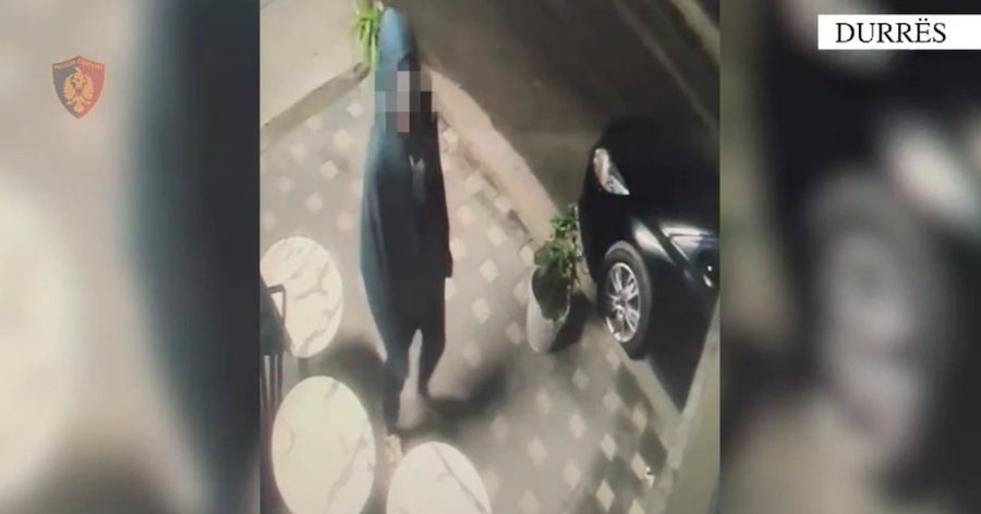 Theu arrestin e shtëpisë për të vjedhur! Arrestohet