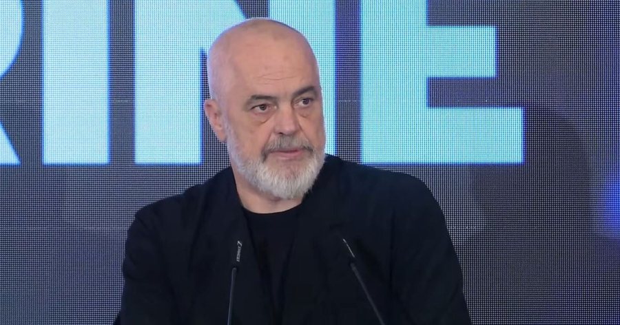 "Lajm i rrem&euml; q&euml; shteti po fal Zv&euml;rnecin"/ Rama: Ajo