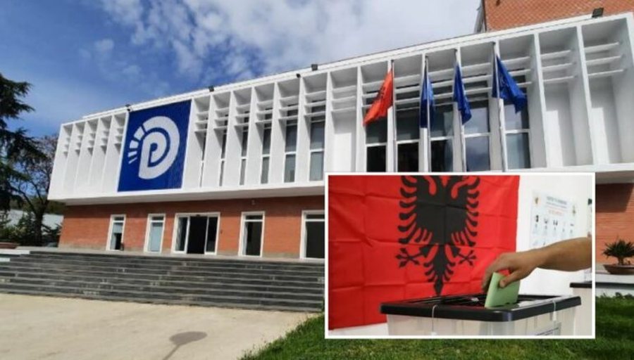 PD kundërshton certifikimin e rezultatit të 11 majit, Kolegji Zgjedhor