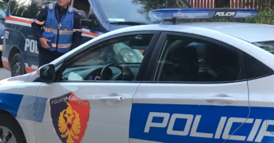 U rrëzua në një kënd lojërash në Shëngjin,