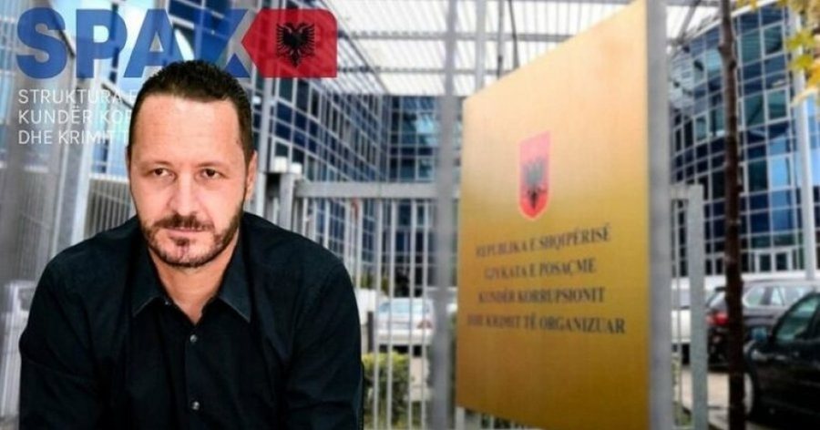 Shtyhet seanca n&euml; GJKKO p&euml;r Evis Berberin, e rradh&euml;s mbahet