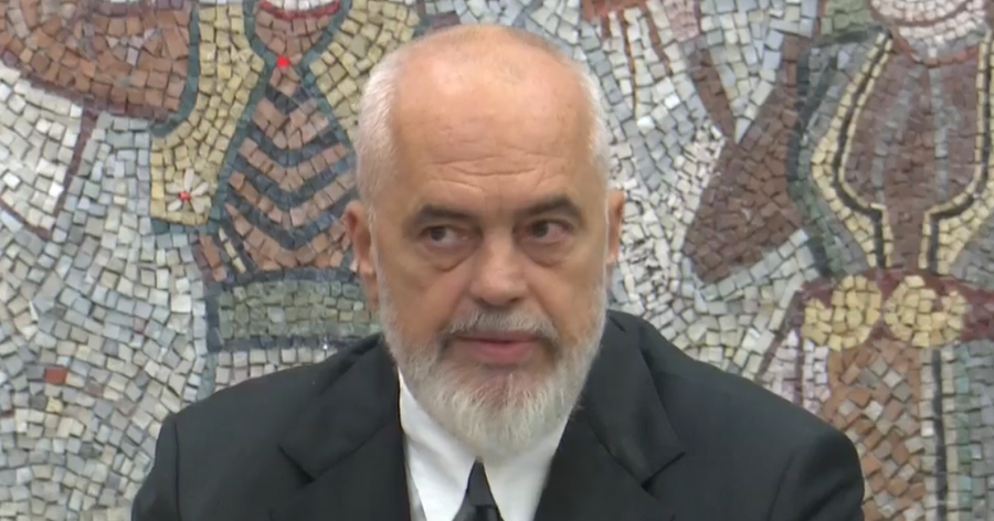 Paketa për mbrojtjen e pronës dhe territorit, Rama: Jo më fasada