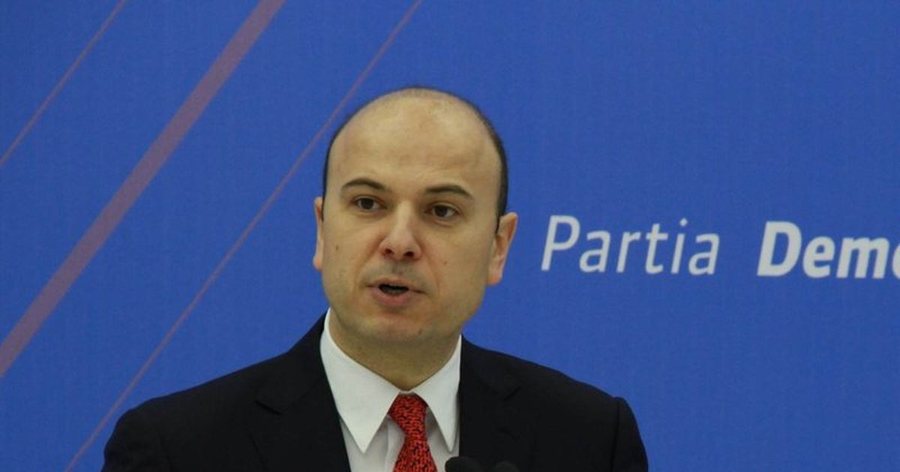 "Rama i bëri thirrje SPAK-ut të hetonte Berishën",