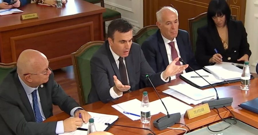 "Ka pasur nevojë për risistemim", Prokurori i