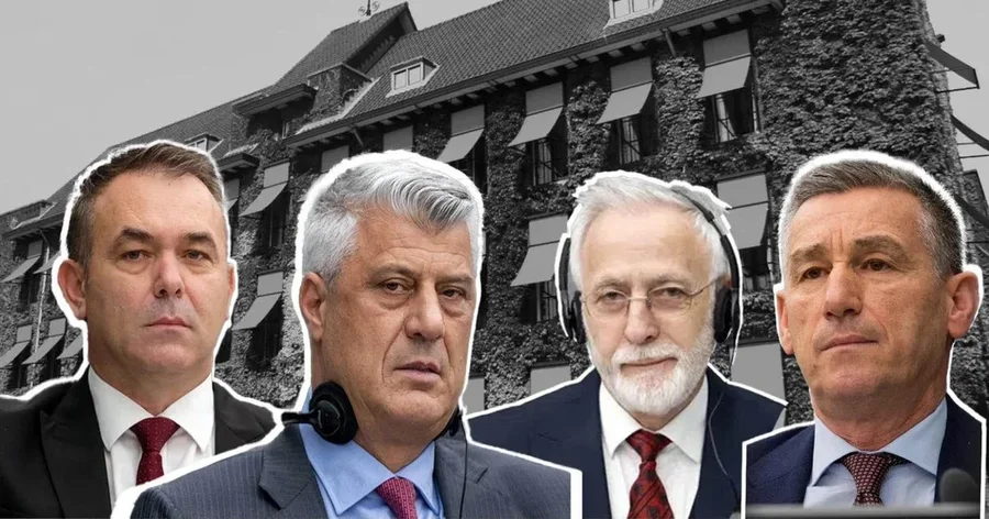 Nga Hashim Thaçi e deri Kadri Veseli, a votuan ish-krerët e