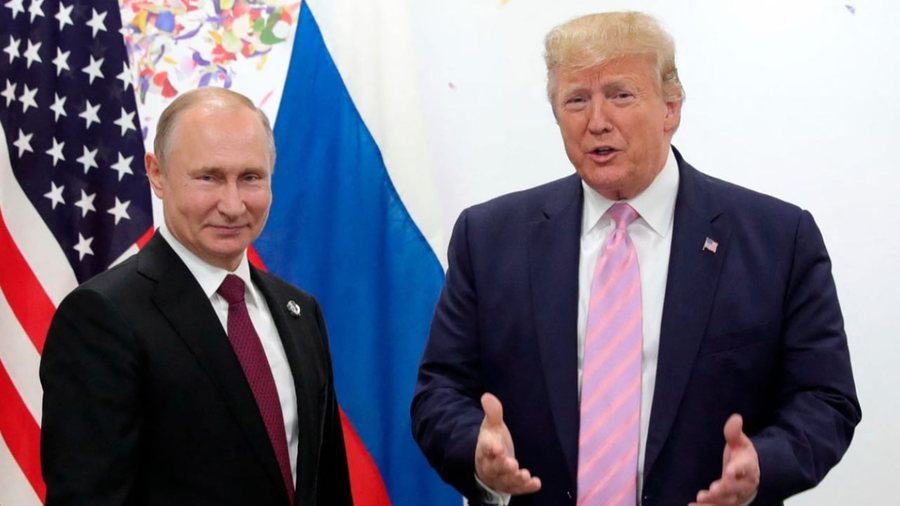 Analiza/ Si e sheh Trumpi takimin me Putinin?