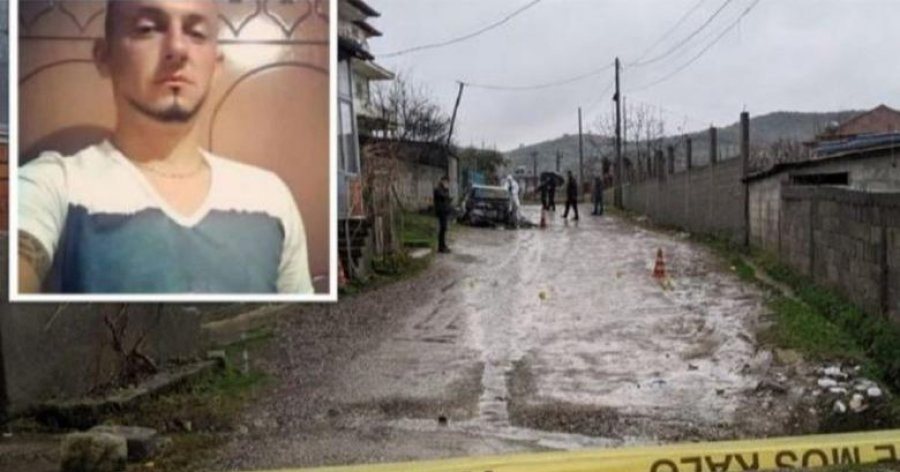 Zbardhet d&euml;shmia e kush&euml;ririt t&euml; Bashaliut n&euml; gjyq: Albi ra