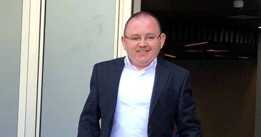 Engert Pëllumbi zgjidhet kryetar i Shoqatës Kombëtare të