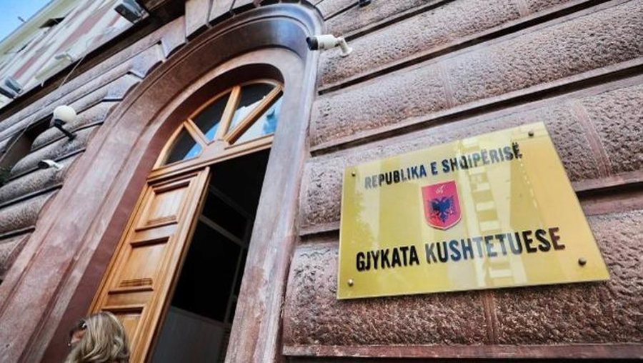 LISTA/ Vakanca në Gjykatën Kushtetuese, zbulohen emrat e 10