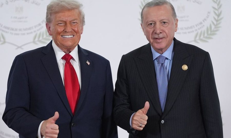 New York Times: Trump do t&euml; njoftoj&euml; rikthimin e Turqis&euml; n&euml;