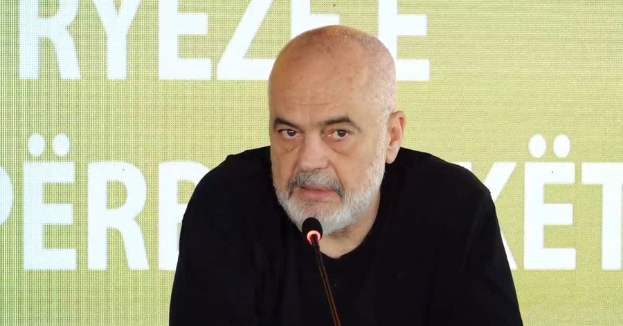 "Hapësira publike e 21 Dhjetorit nuk është më