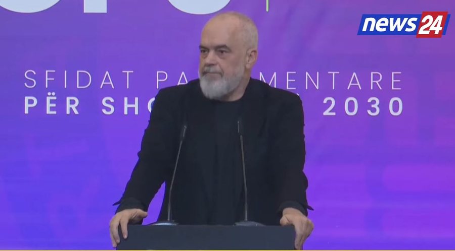 &ldquo;Reforma zgjedhore ka nisur q&euml;kur kisha thonjt&euml; e paprera