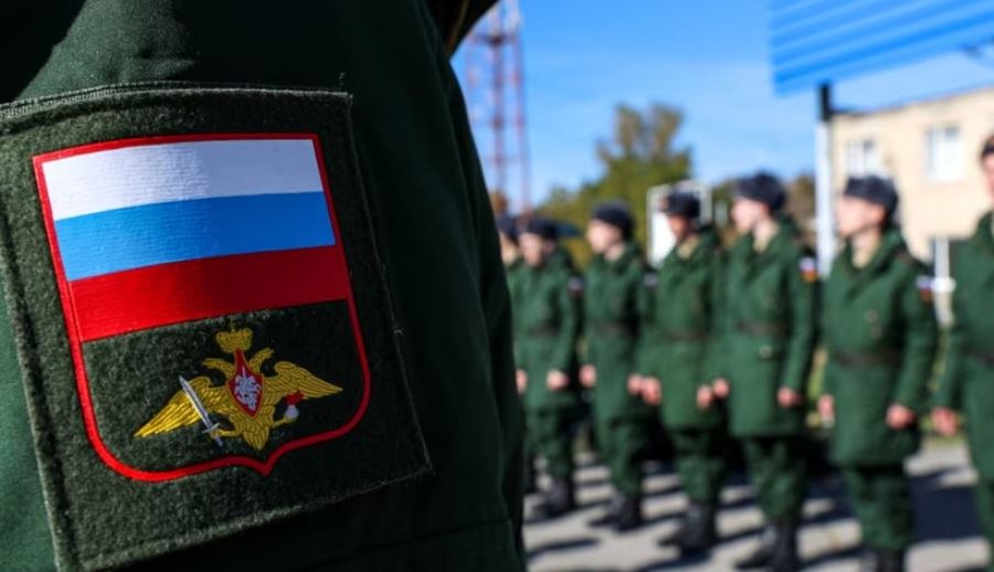 Analiza: A po rekruton Rusia iranianë për luftën e saj në